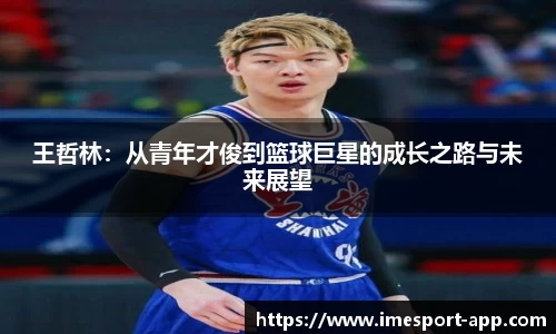 王哲林：从青年才俊到篮球巨星的成长之路与未来展望